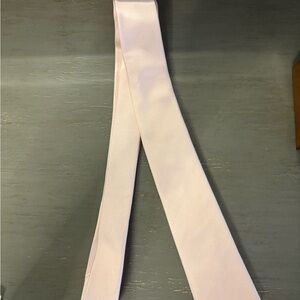 Men’s Birdy Grey Blush Pink Tie